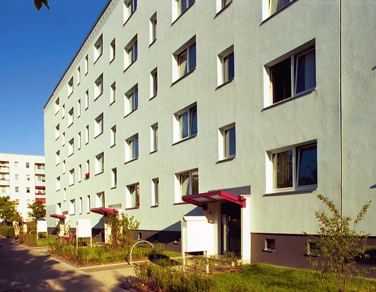 Handwerkliches Geschick gesucht — photo 1